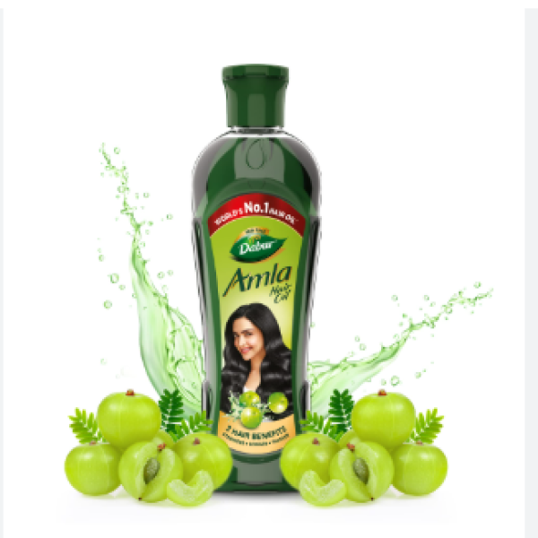Dabur Amla Hair Oil
