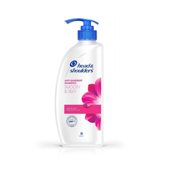 Head & Shoulders Anti Dandruff Shampoo