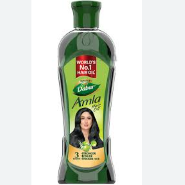 Dabur Amla Hair Oil 90ml + 48ml