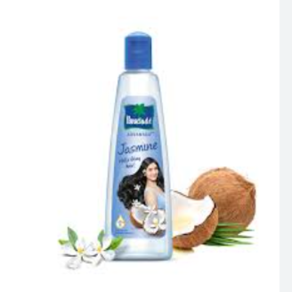 Parachute Advansed Jasmine Hair Oil