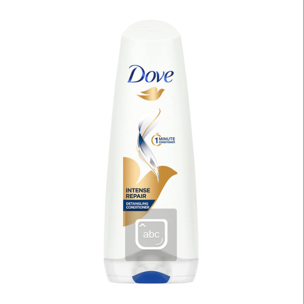Dove Intense Repair Conditioner
