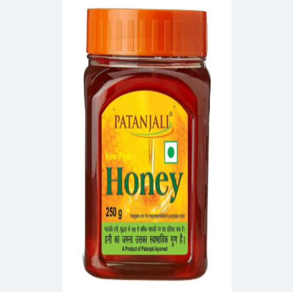 Patanjali Honey