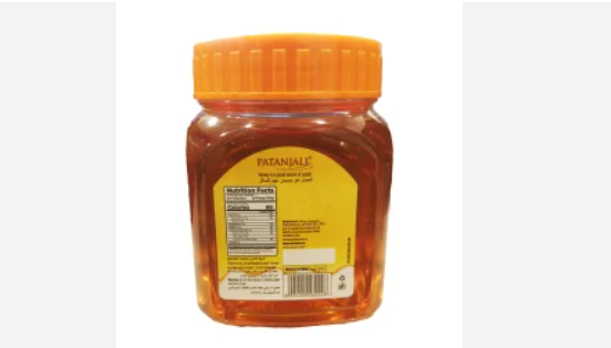 Patanjali Honey