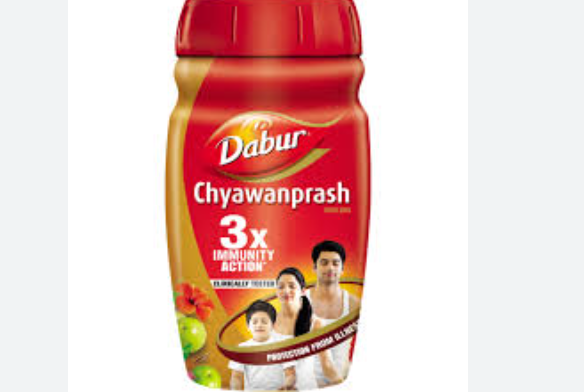 Dabur Chyawanprash