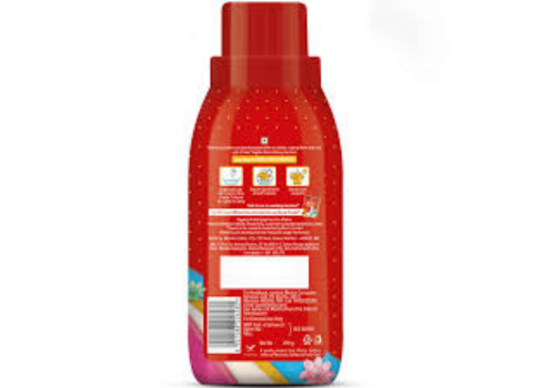 Revive Liquid Stiffener