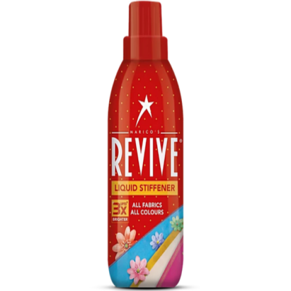 Revive Liquid Stiffener